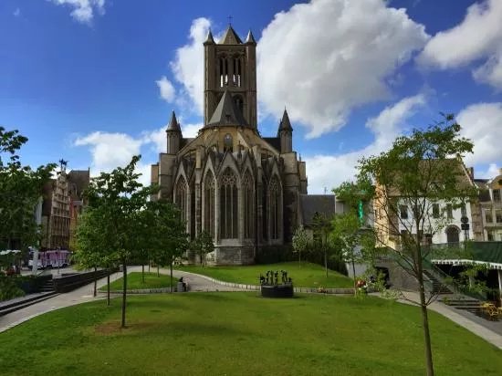 Saint Nicholas Church
