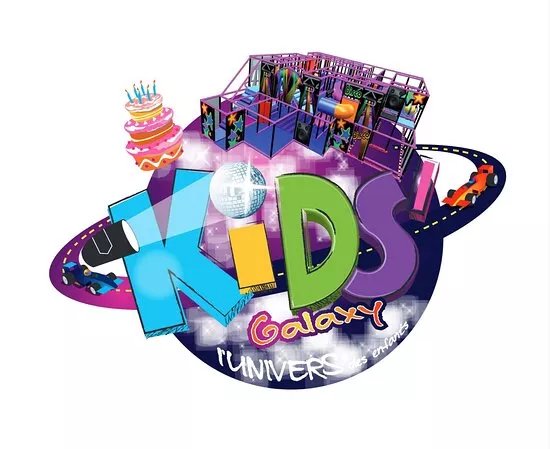Kids Galaxy