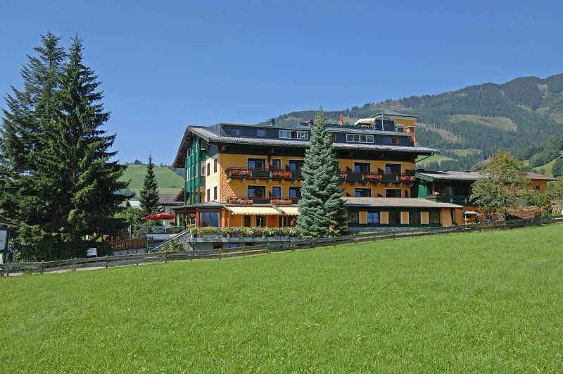 Wohlfuehlhotel Tannenhof