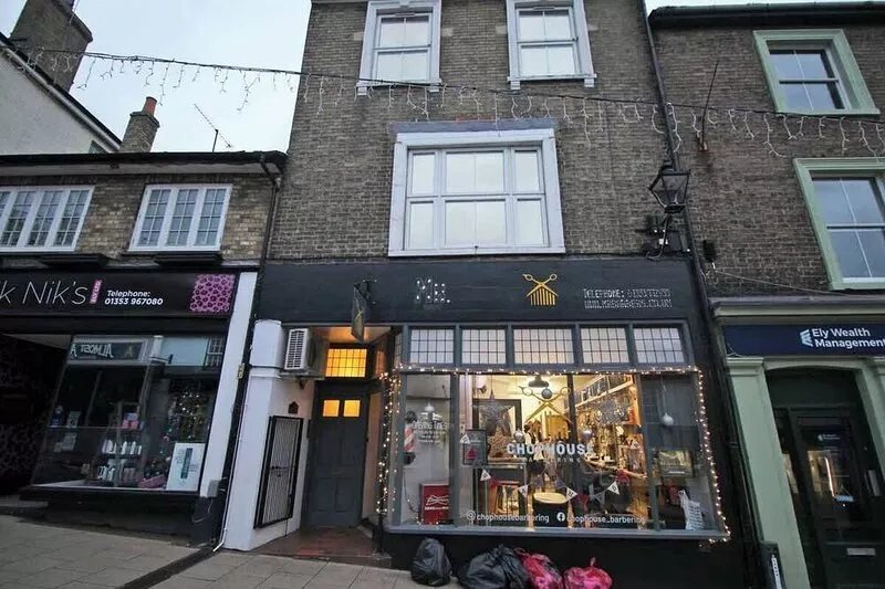 Lovely 1 Bedserviced apartment in Cambridgeshire