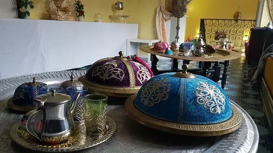 Hammam Oriental