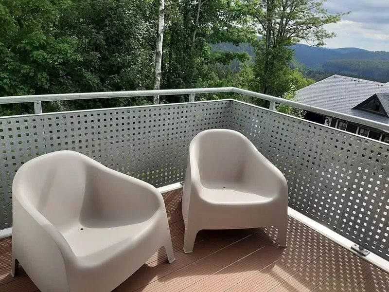 A great apartment, to spent a nice holiday, at the foot of the slopes and