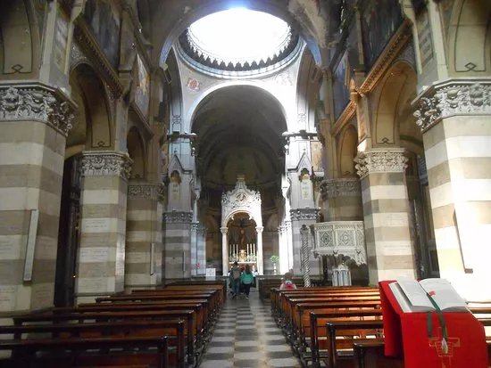 Chiesa di San Dalmazzo