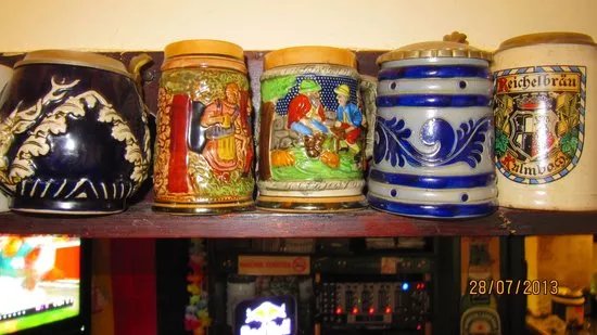 Biermuseum