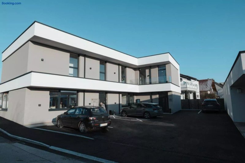 City Rooms Amstetten
