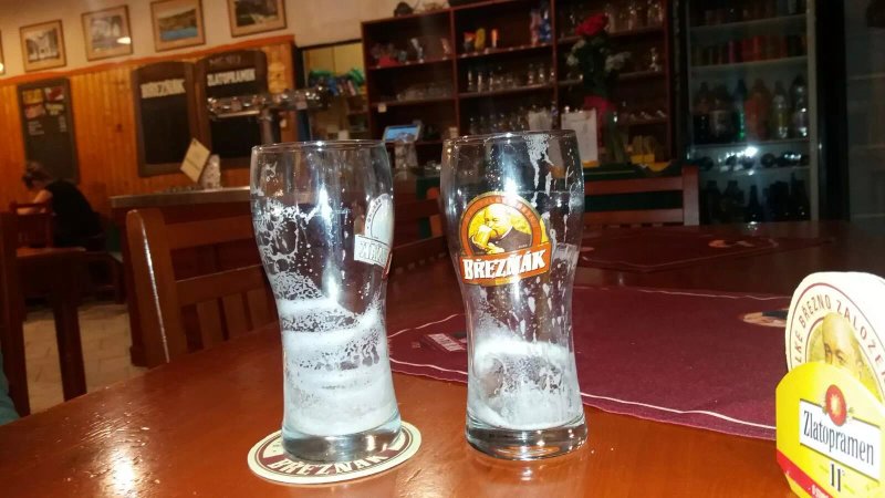 Restaurace Na Rudce