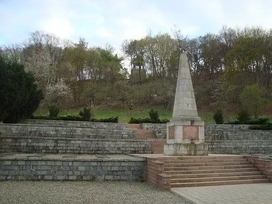 Landschaftspark Spiegelsberge