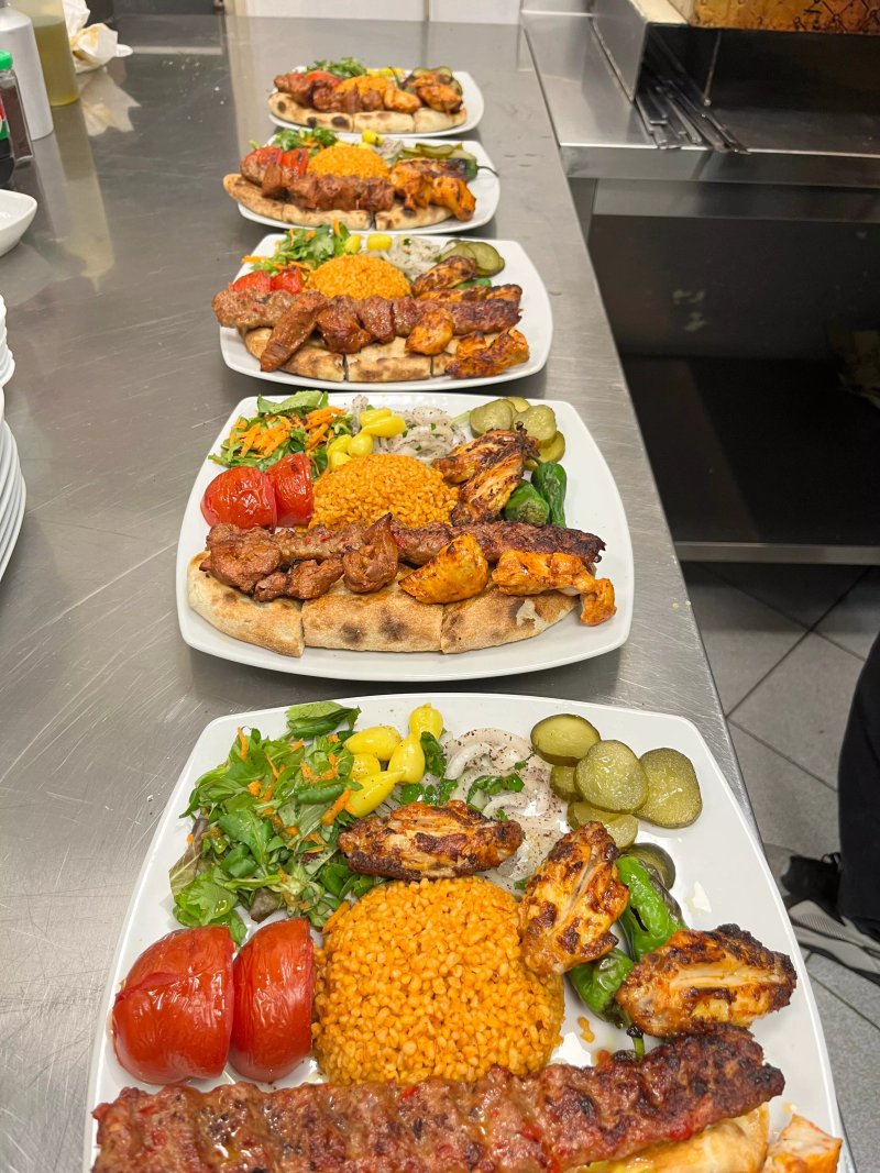 Rodi Grill House