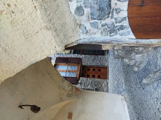 Castello di Zorzino