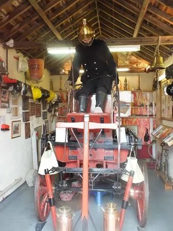 Stalham Firehouse Museum