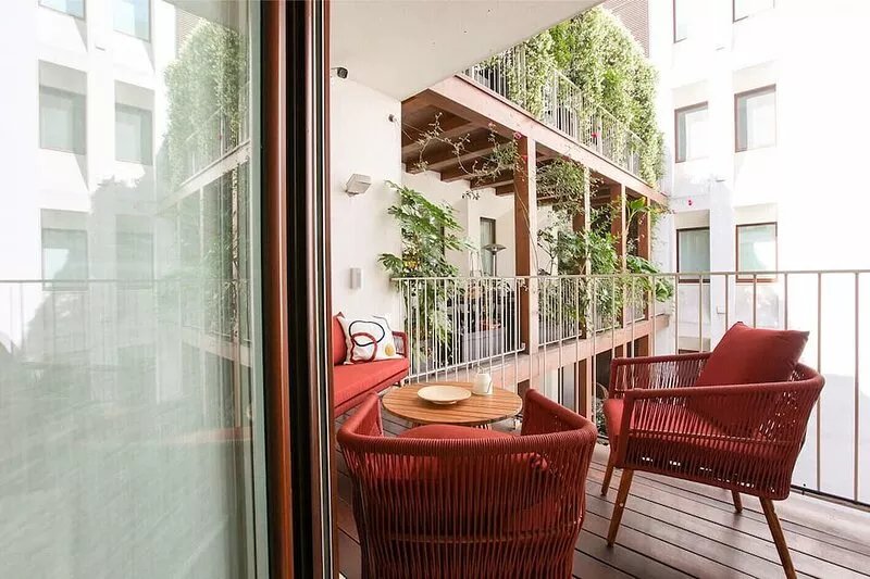 Fresh and elegant apartment P.ta Venezia District