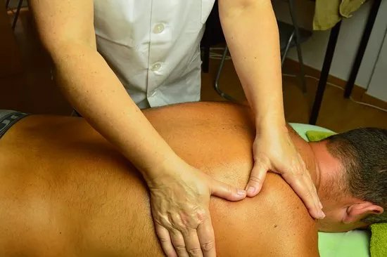 Angel's Massage Tenerife