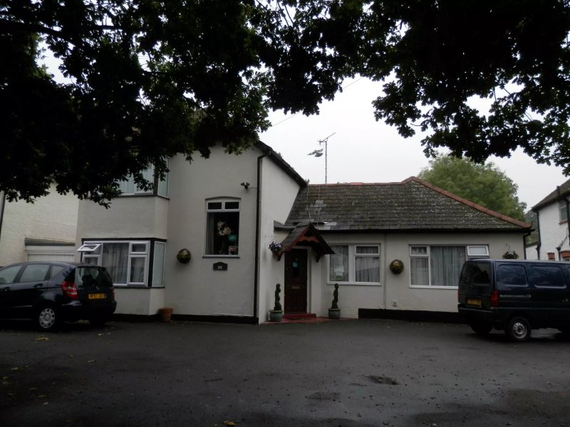 Wokingham Guest House