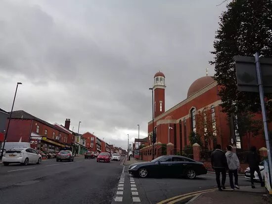 Zakariyya Jame Masjid