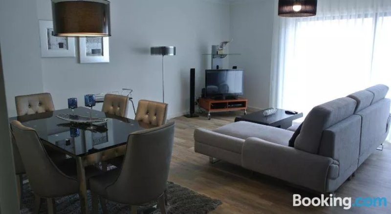 Mary Apartments Lisbon