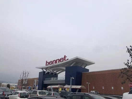 Centro Commerciale I Salici