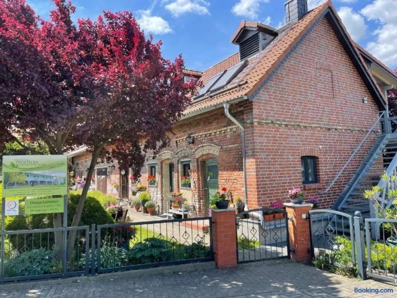 Pension Mochow