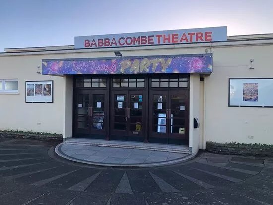 Babbacombe Theatre