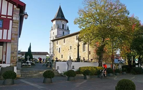 Office de Tourisme d'Ainhoa