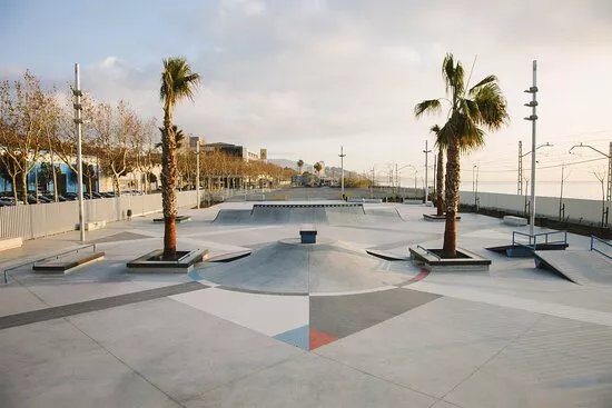 Skate Agora