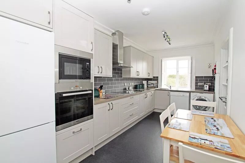 Old Vicarage, Apartment 2