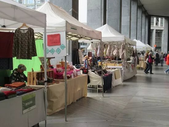 Mostra Mercato di Antiquariato