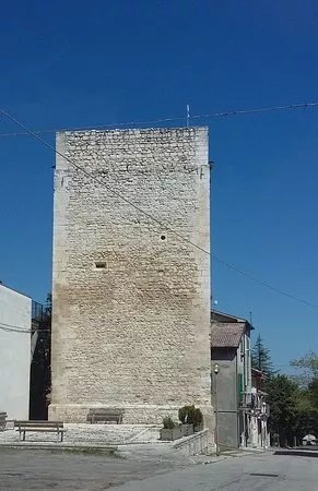 Torre di Roccamorice