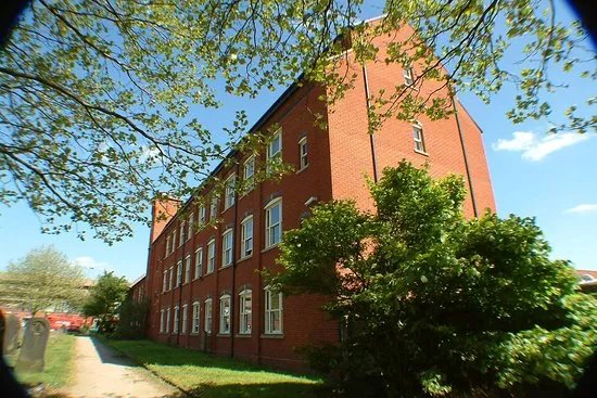 Jewellery Quarter Conference Centre (JQCC)