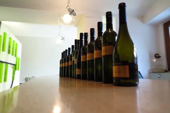 Weingut Gschweicher