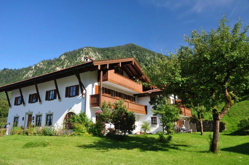 Gaestehaus Gritscher