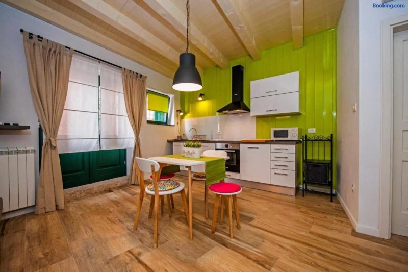 Apartments Tizi Rovinj