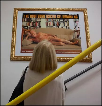 Museo Archivio Grafica E Manifesto