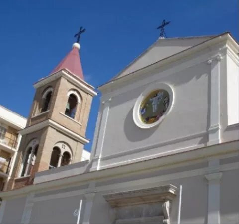 Chiesa Madre del Santissimo Salvatore