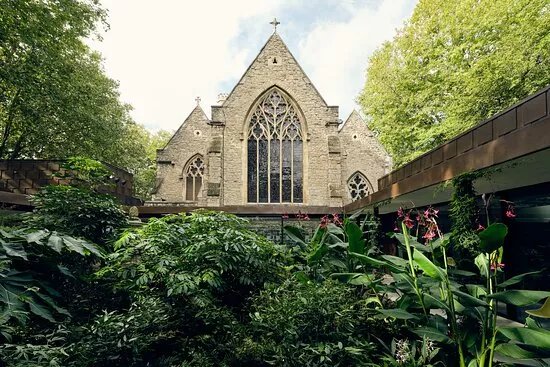Garden Museum