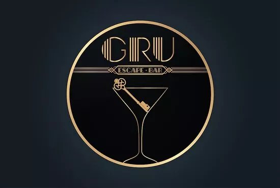 Gru - Bar & Live Escape Game