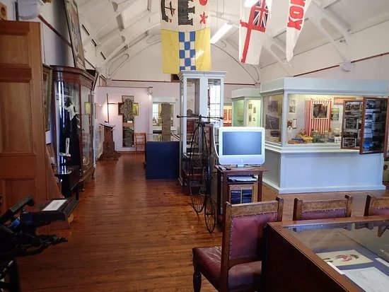 Bute Museum