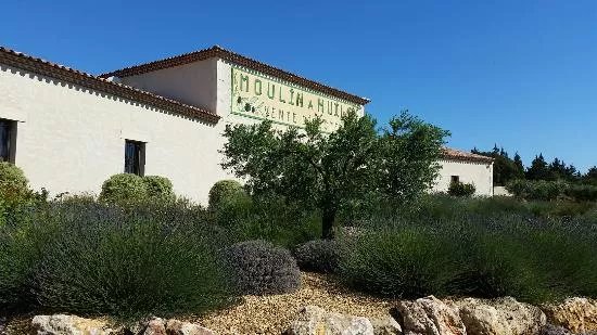 Moulin du Mont Ramus