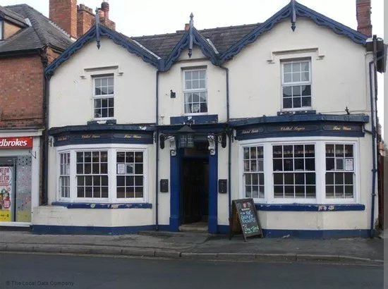 The Beauchamp Arms