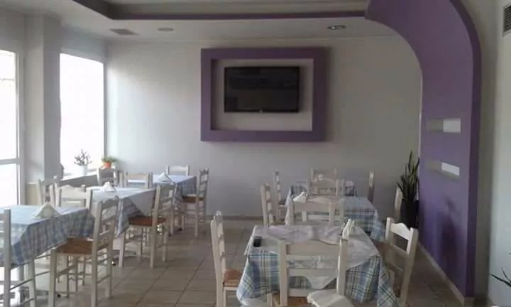 Grill House Antoniou