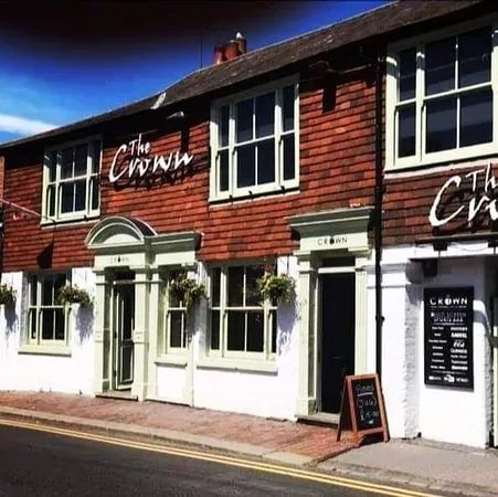 The Crown Inn