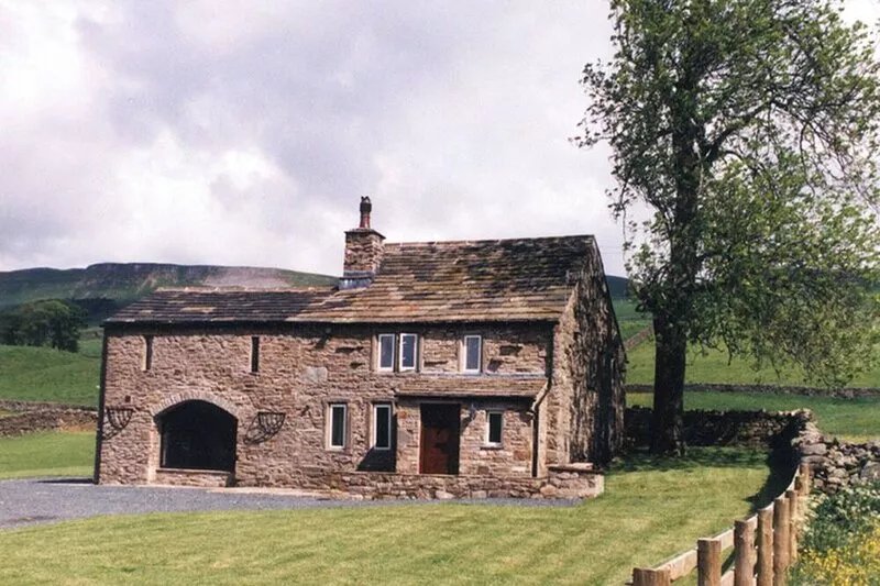 3 bedroom accommodation in Longshaw near Hawes