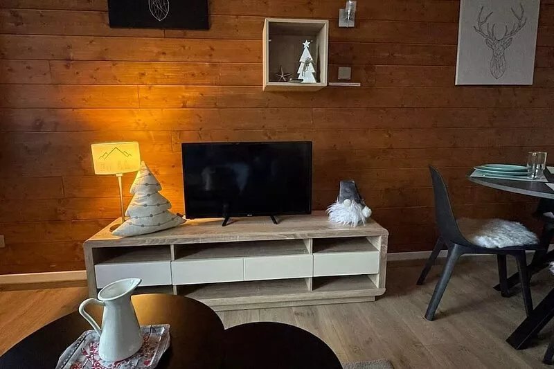 AVORIAZ - Beautiful apartment just renovated