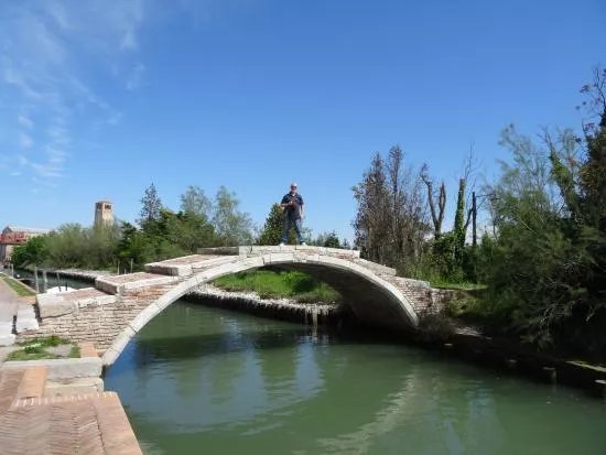 Ponte del Diavolo