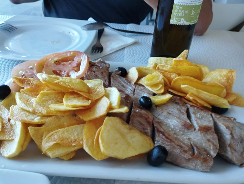 Pizzaria Restaurante O Soldado