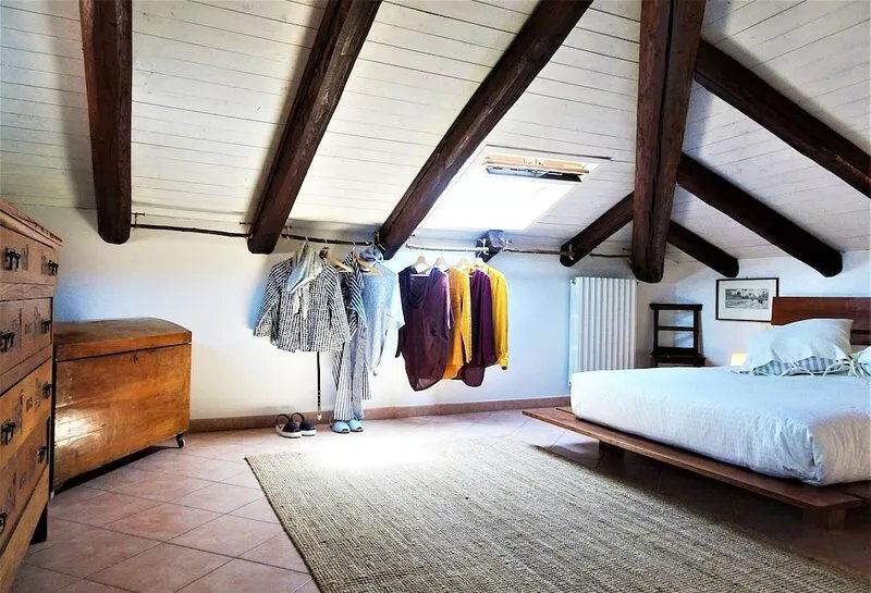 Casa Clelia: the gem in the heart of the Langhe