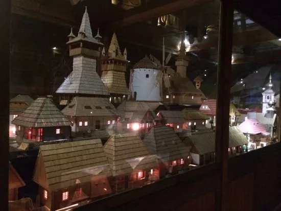 Doll Museum Keszthely