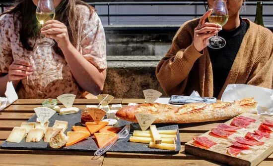 Flavors of Paris Walking Tours