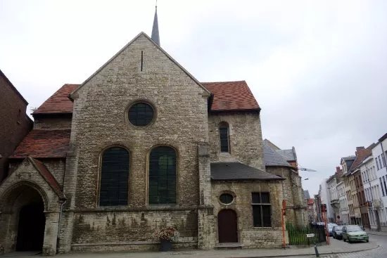 Sint-Pieterskapel