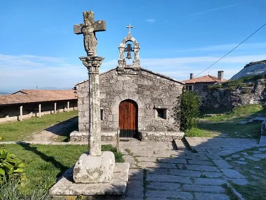 Capela De Santa Trega