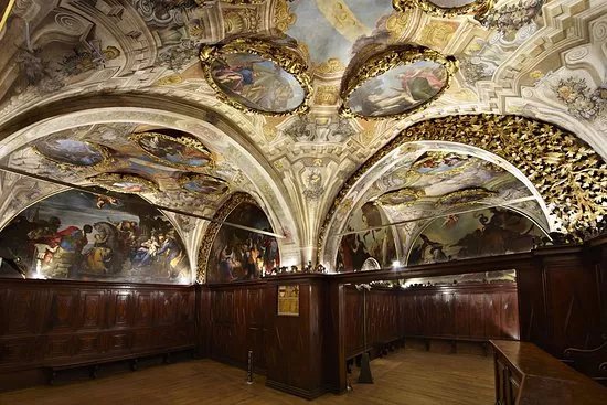 Cappella dei Notai